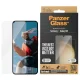 PanzerGlass Ultra-Wide Fit tempered glass with applicator for Samsung Galaxy S24