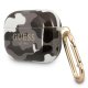 „Guess Camouflage“ „AirPods Pro“ dėklas, juodas