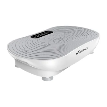 MERACH MR-2533W1-EU vibracinė platforma, 150 W, balta
