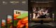 Optinis HDMI 2.1 laidas 10m, 8K 60Hz, 48Gbps (AOC)