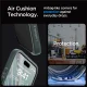 Spigen iPhone 15 Pro Max Case Rugged Armor MagSafe, Dark Green