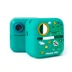Wozinsky WDT-03 momentinis fotoaparatas su terminiu spausdintuvu, žalias