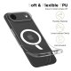 Tech-Protect iPhone 17 Air Case FlexAir MagSafe, Clear