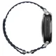 Laikrodžio dirželis Spigen WBF0, Samsung Galaxy Watch Ultra 47mm, tamsiai mėlynas