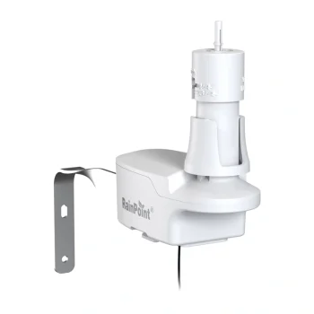 Belaidis lietaus jutiklis RainPoint HCS044FRF laistymo sistemoms