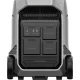 Nešiojama įkrovimo stotelė EcoFlow DELTA Pro 3, 4096 Wh, 4000 W, sidabrinė