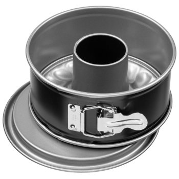 Kaiser Inspiration Mini atsegama kepimo forma, 18 cm, su dviem dugnais