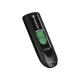 USB atmintinė Transcend JetFlash 790C 512 GB USB-C 3.2 Gen 1, juoda