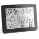Hama Meteotime 186369 meteorologinė stotelė, juoda