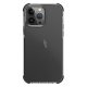 Apple iPhone 14 Pro Max 6,7\" Uniq Etui Combat Case Cover, Black