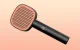 Paw In Hand Self Cleaning Pet Comb Dog Cat Rabbit Puppy Massage Brush Tool
