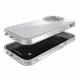 Adidas iPhone 14 Pro Case OR Protective, Transparent