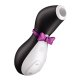 Klitorio masažuoklis Satisfyer Penguin