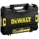 Perforatorius DeWalt D25133K SDS-plus 800 W su lagaminu