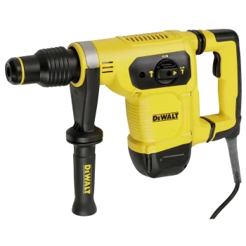 Kombinuotasis perforatorius DeWalt D25481K-QS SDS-max 1050 W 40 mm 6.1 J