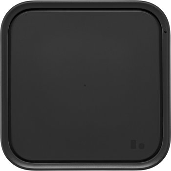 Samsung EP-P2400TBEGEU belaidis įkroviklis 15W, juodas