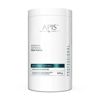Apis Api-Podo Intense Foot Softening Pearls with AHA & BHA 800g