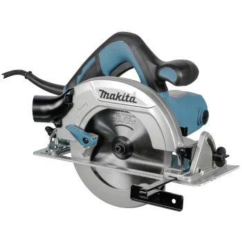 Rankinis diskinis pjūklas Makita HS6601 1050 W 165 mm