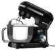 Planetary Food Processor, 4.5 L, 1700 W, Black