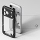 Ringke Fusion X Case for iPhone 17 Pro Max, Black