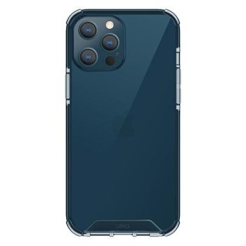 Apple iPhone 12 Pro Max 6,7" Uniq Etui Combat Case Cover, Blue