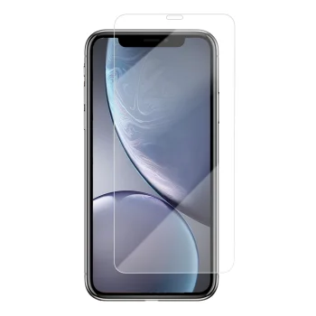 Apsauginis grūdintas stiklas 2.5D iPhone XS Max / 11 Pro Max, 9H, 0.3 mm