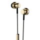 HiFuture Hi5 Wired Type-C Earphones Beige