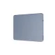 AmazingThing Titan Hardshell dėklas kompiuteriui MacBook Neo 13\", Blue