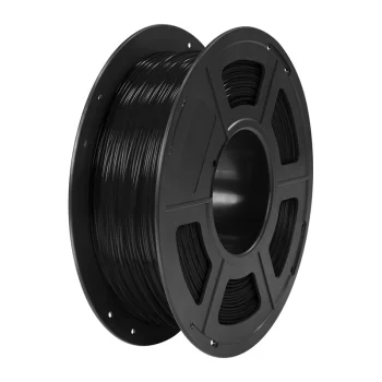 Anycubic TPU plastikas 3D spausdintuvui, 1 kg, juodas