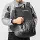 Kuprinė su šalmo laikikliu Rockbros H36 14.5L, juoda