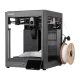3D spausdintuvas ELEGOO Centauri 2, FDM, CoreXY, 256 × 256 × 256 mm