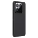Nillkin Super Frosted Shield Pro Magnetic dėklas Xiaomi 17 Ultra, juodas
