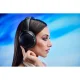 Belaidės ausinės Panasonic RB-M600BE-K, juodos