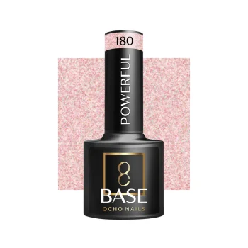 Ocho Nails Powerful 180 Hybrid Base, 5 g