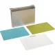 Joseph Joseph Folio Slim pjaustymo lentelių rinkinys po lentyna, 3 vnt. (60235)