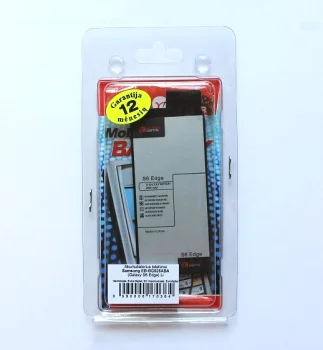 Extra Digital baterija, skirta Samsung Galaxy S6 Edge (EB-BG925ABA)