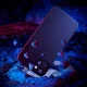 Dėklas Apple iPhone 13 3mk Matt Case Pro, juodas matinis