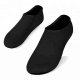 Neoprene Water Shoes / Swim Socks 40-42 Black