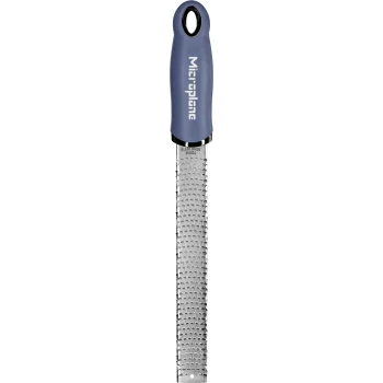 Microplane Premium Classic trintuvė, džinso mėlyna