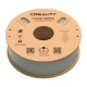 Creality Hyper PLA 3D plastikas 1.75mm 1kg baltas
