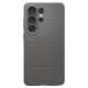 Spigen Liquid Air dėklas, skirtas Samsung Galaxy S26 Ultra, pilkas (Marble Gray)