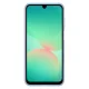 Samsung Galaxy A26 5G dėklas su kortelės lizdu EF-OA266TLEGWW, mėlynas