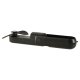 Portable Mini USB Fan 2in1 with Powerbank Function, Black