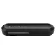 Orico CRS21 USB 3.0 SD ir microSD atminties kortelių skaitytuvas, juodas