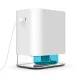Automatinis bekontaktis dozatorius Uniq LYFRO Flow, baltas