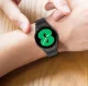 Tech-Protect MilaneseBand 2 Strap for Samsung Galaxy Watch 4/5/5 Pro/6/7/FE - Silver