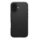 Apsauginis dėklas Spigen Thin Fit Mag, skirtas iPhone 17, juodas