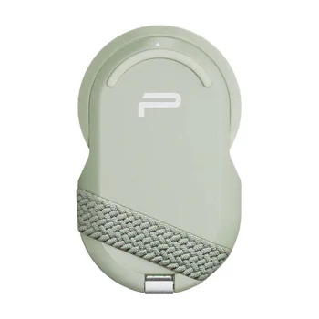 Magnetinis telefono laikiklis PGYTECH P-PG-024, žalias