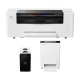 Tekstilės spausdintuvo komplektas xTool Apparel Printer All-in-One (XAP-AIO)