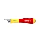 Bekontaktis įtampos testeris Wiha Volt Detector, 12 - 1000 V AC